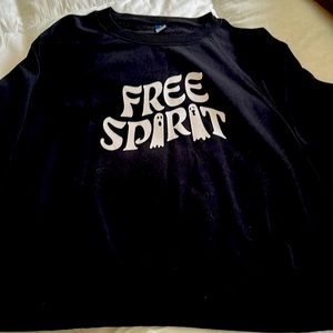 Old Navy Halloween Sweatshirt